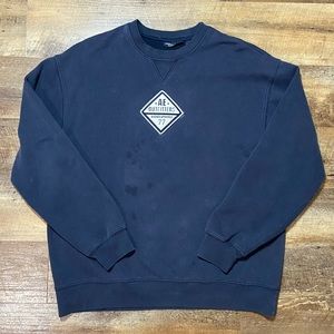 *VINTAGE* Oversized American Eagle Sweatshirt